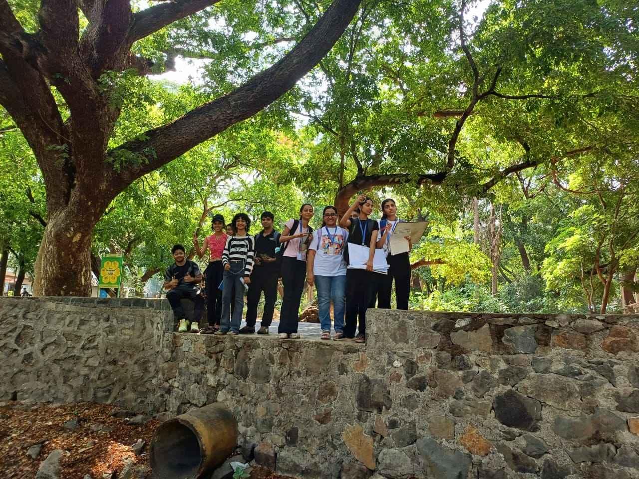 Thakur School of Architecture and Planning Mumbai Images photo 24